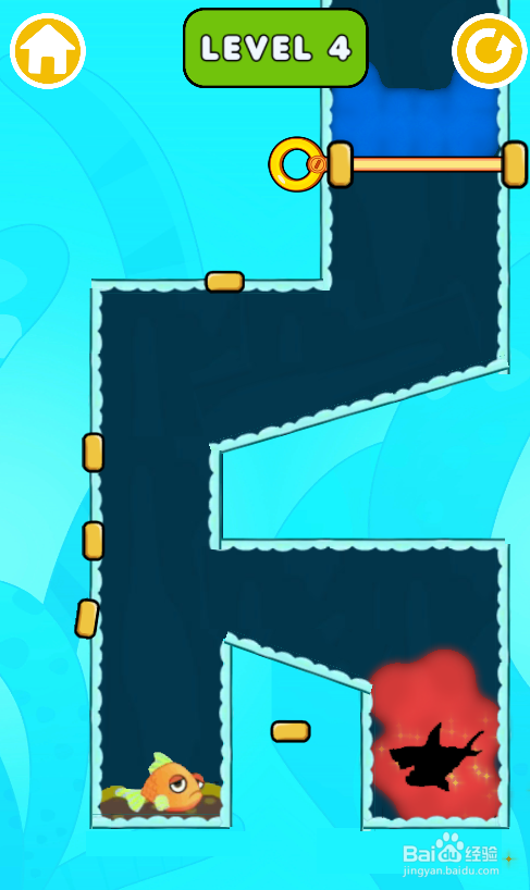 Wonderful Rescue的LEVEL 4怎样通关?