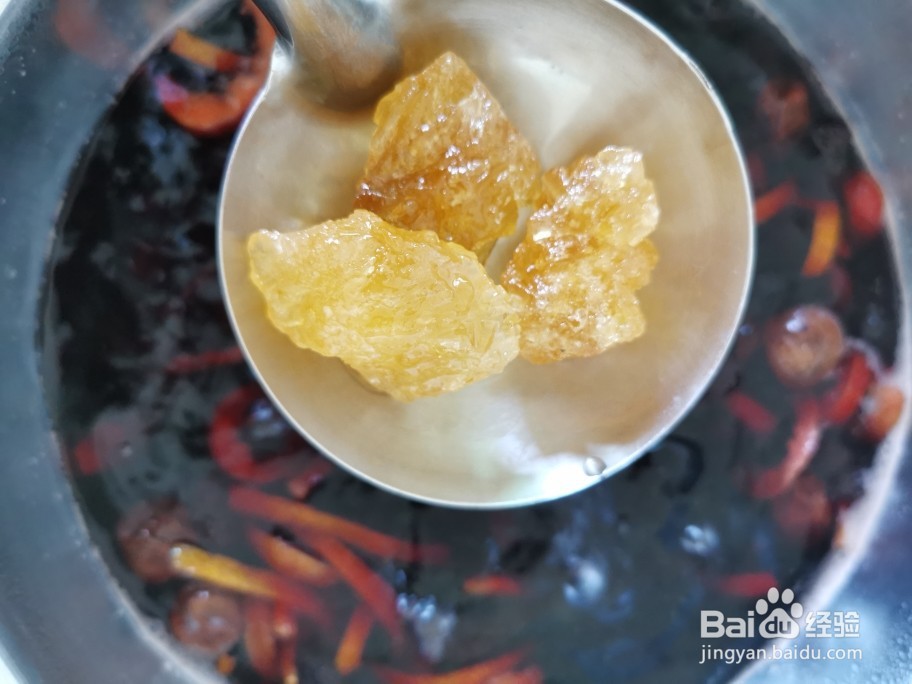 怎么做出好喝的酸梅汤?