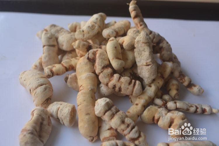 自然阳光:山药跟什么不能一起吃呢?