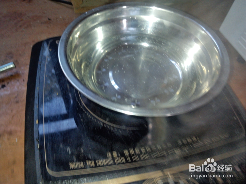 如何做鸡蛋茶？