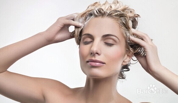 男生什么时间点洗头最好!