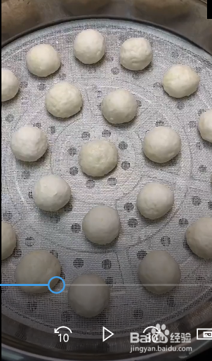 水晶土豆丸子的日常做法