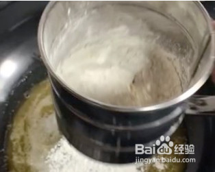 奶油泡芙的做法