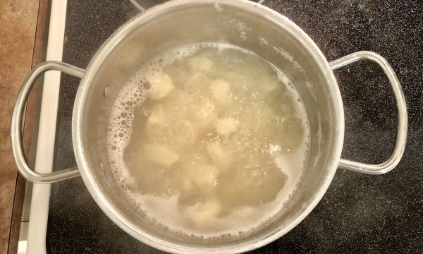 Gnocchi-考验厨艺的传奇经典菜