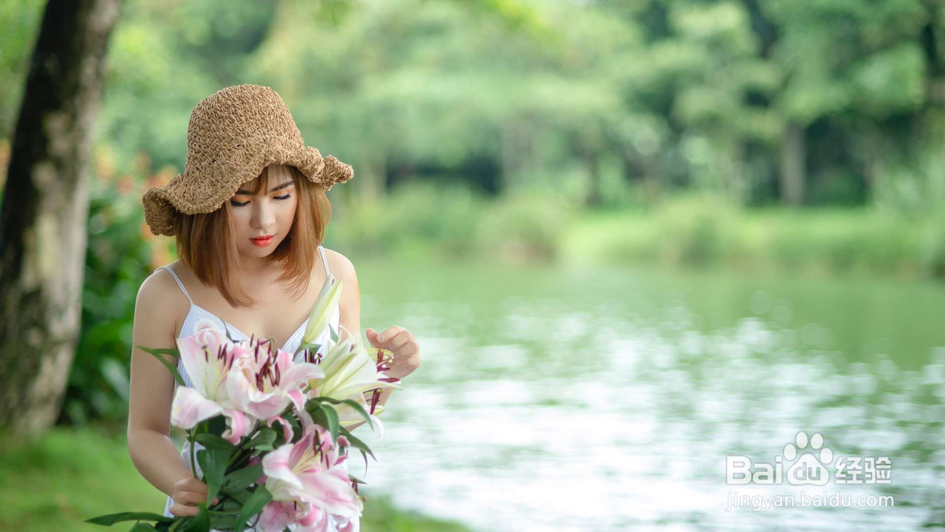 润唇膏知多点 打造护唇高手