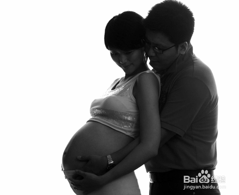 你知道备孕要吃叶酸,但知道要分点给老公么