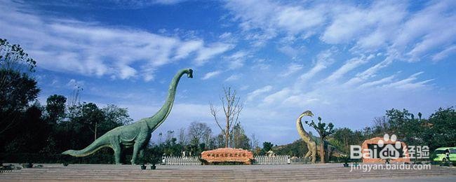 西峡有什么好玩的景区