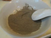 秋季养生蜂蜜龟苓膏的做法