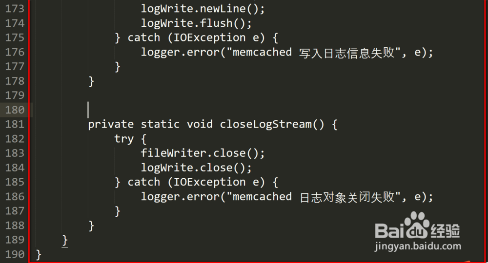 MemcachedClient在servlet如何使用