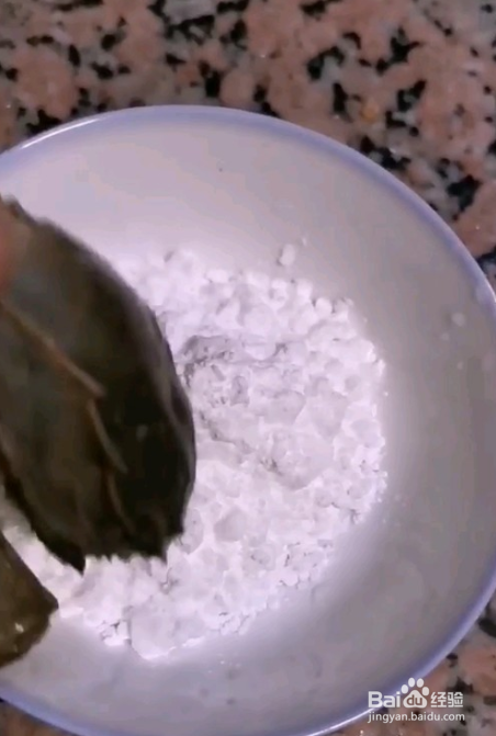 清炒河蟹家常做法