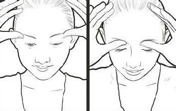 四个瘦脸小妙招轻松拯救双下巴