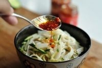 怎么做凉皮