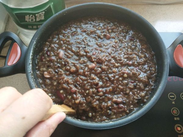 十全九美腊八粥