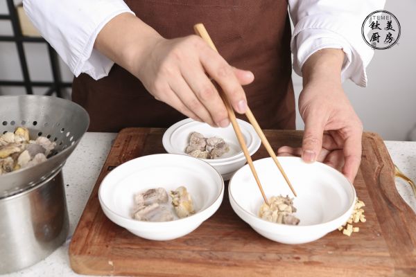 治愈系滋补老火汤