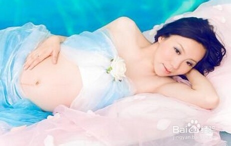 孕妇安全护肤,如何选择孕妇护肤品?