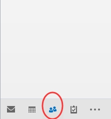 u-mail企业通讯录地址怎么导入到outlook里面