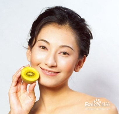6种祛斑最好的食物 吃出光彩好皮肤