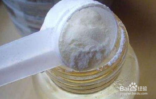 如何判断宝宝奶粉不适