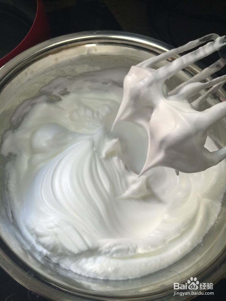 轻乳酪蛋糕的做法