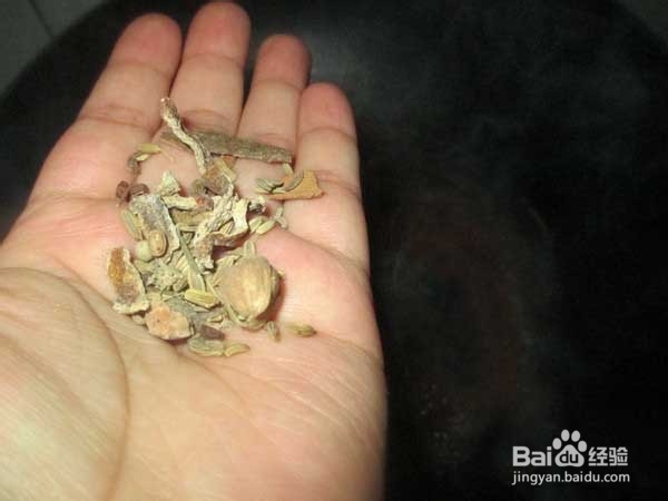 老汤豆腐干做法