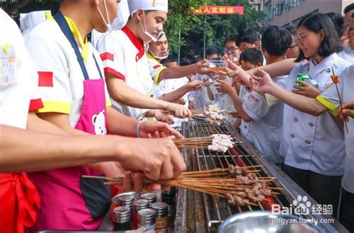 学厨师到底有没有发展前途？学厨师还热门吗？