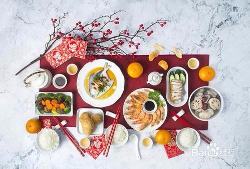 如何正确掌握春季饮食规律