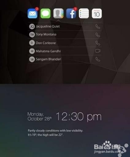 iPhone6马上来了,你还拿着iPhone5装土豪吗
