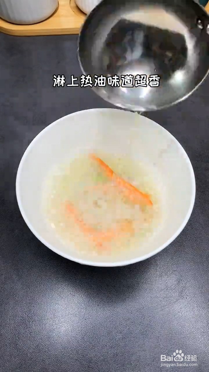 如何制作白灼生菜