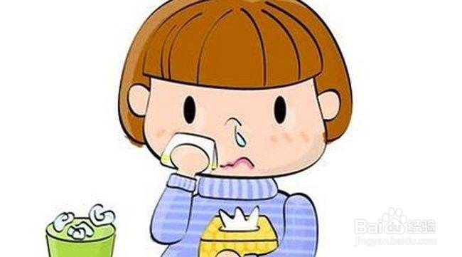 过敏性鼻炎怎么治好