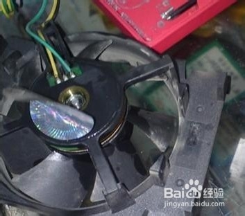 教你怎样给电脑洗澡