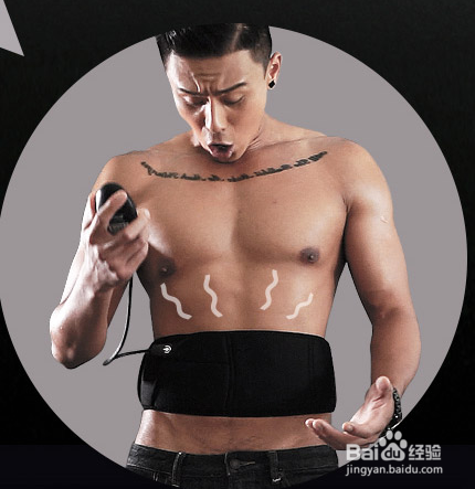 如何借助科技产品更快锻炼出腹肌