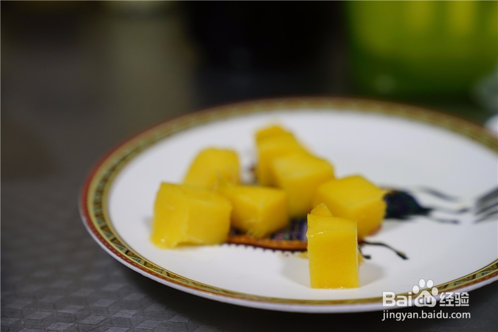 燕窝冰心粽冰淇淋