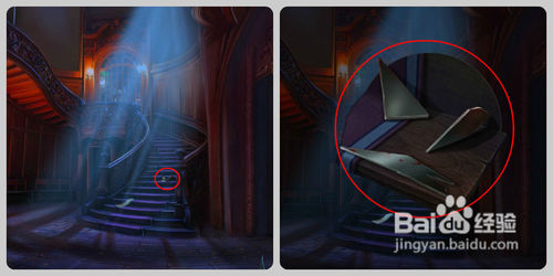 蓝胡子城堡攻略一