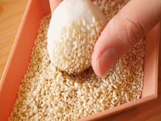 板栗山药糕怎么做？