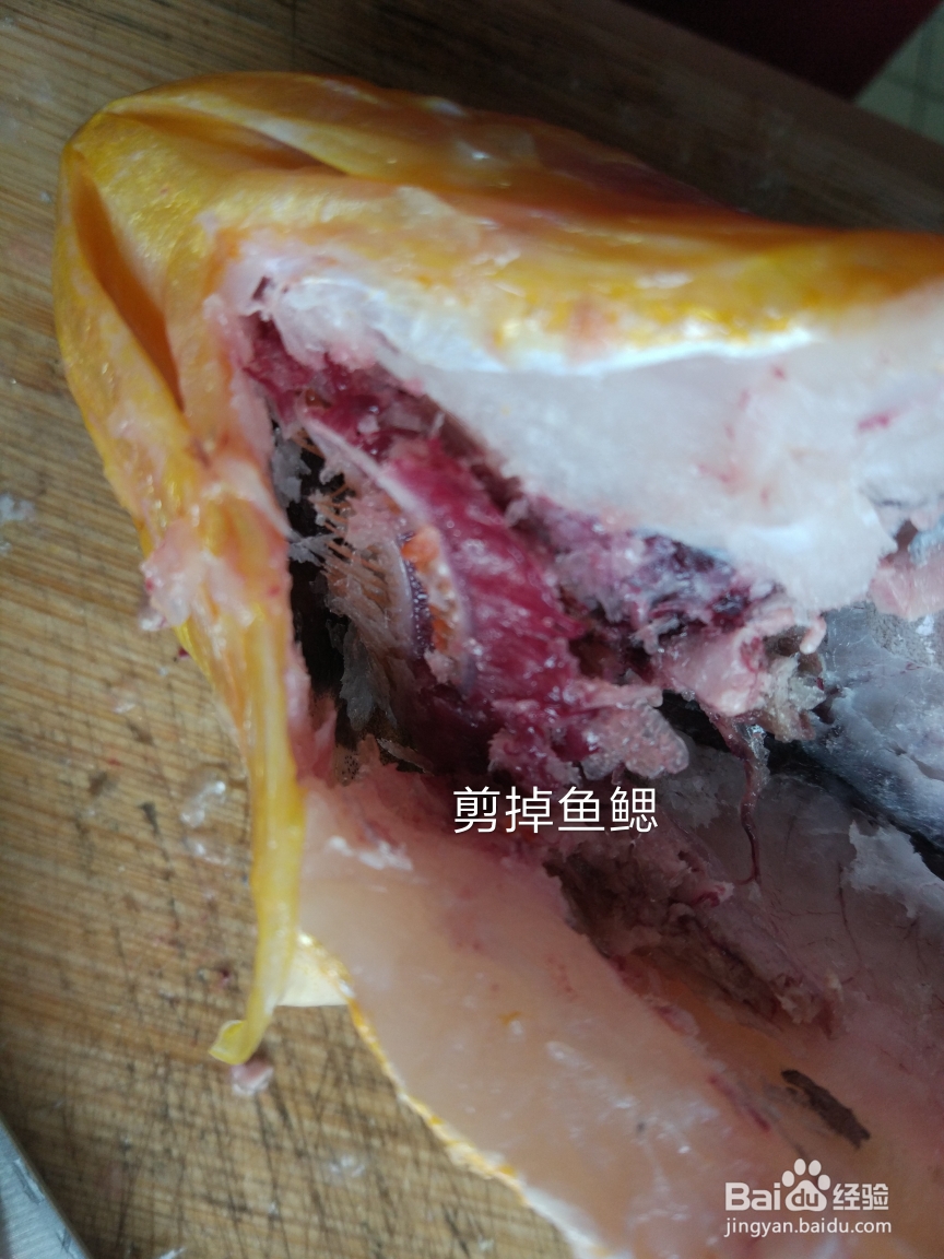 怎么简单的做清蒸黄花鱼忘不了的美味?