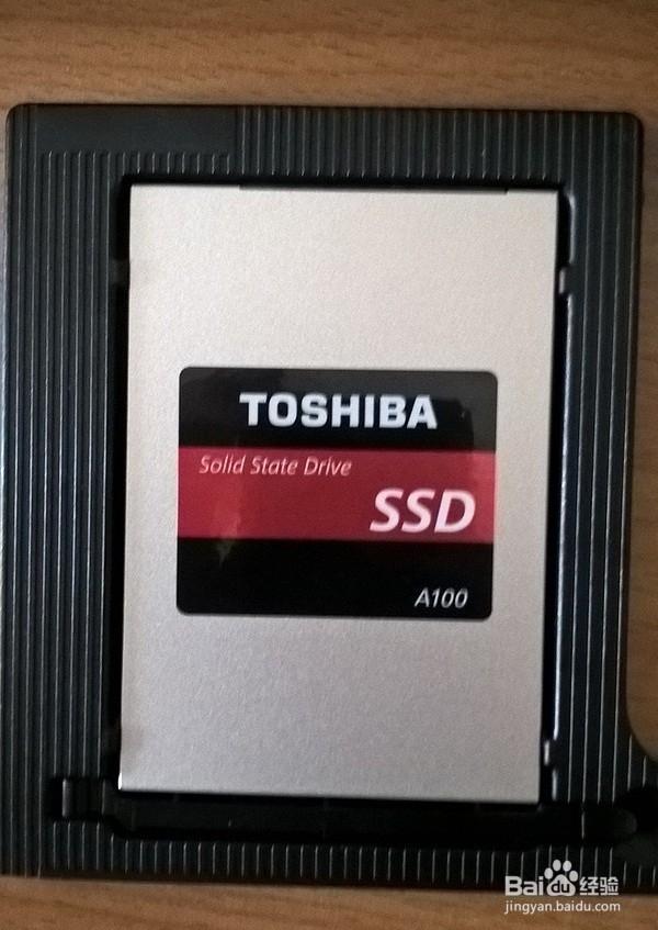 让电脑飞起来的性能怪兽:东芝A100系列SATA3开箱
