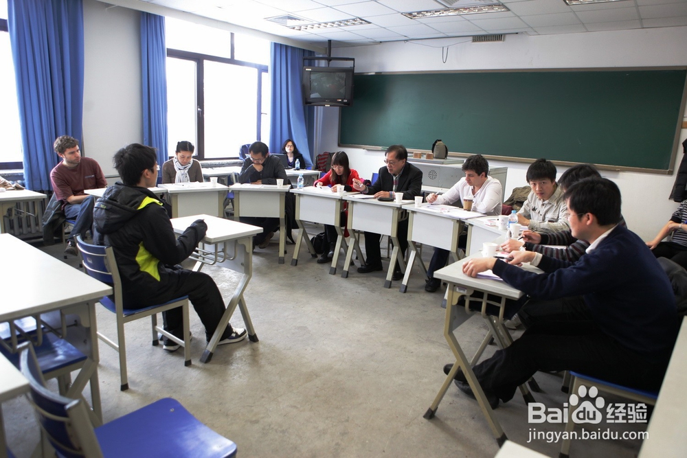 职场新人面试自我介绍的5个技巧