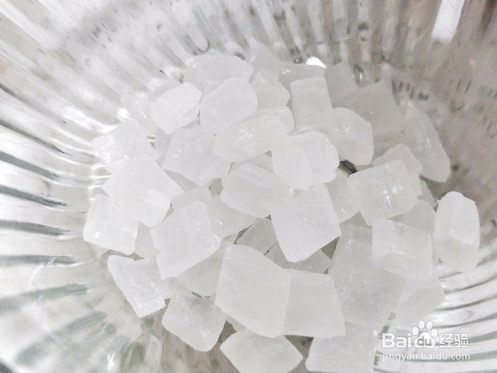银耳桃胶羹到底该怎么做呢
