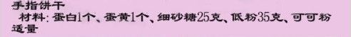 爱情，从这里开始——提拉米苏