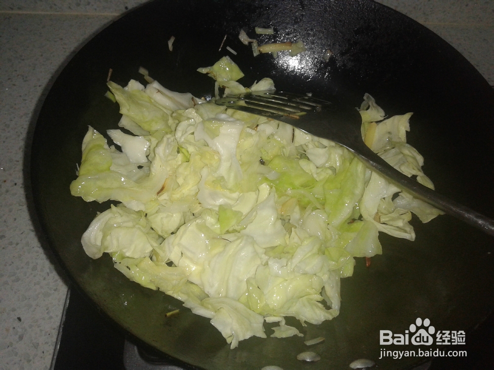 牛肉炒河粉（附加河粉制作）