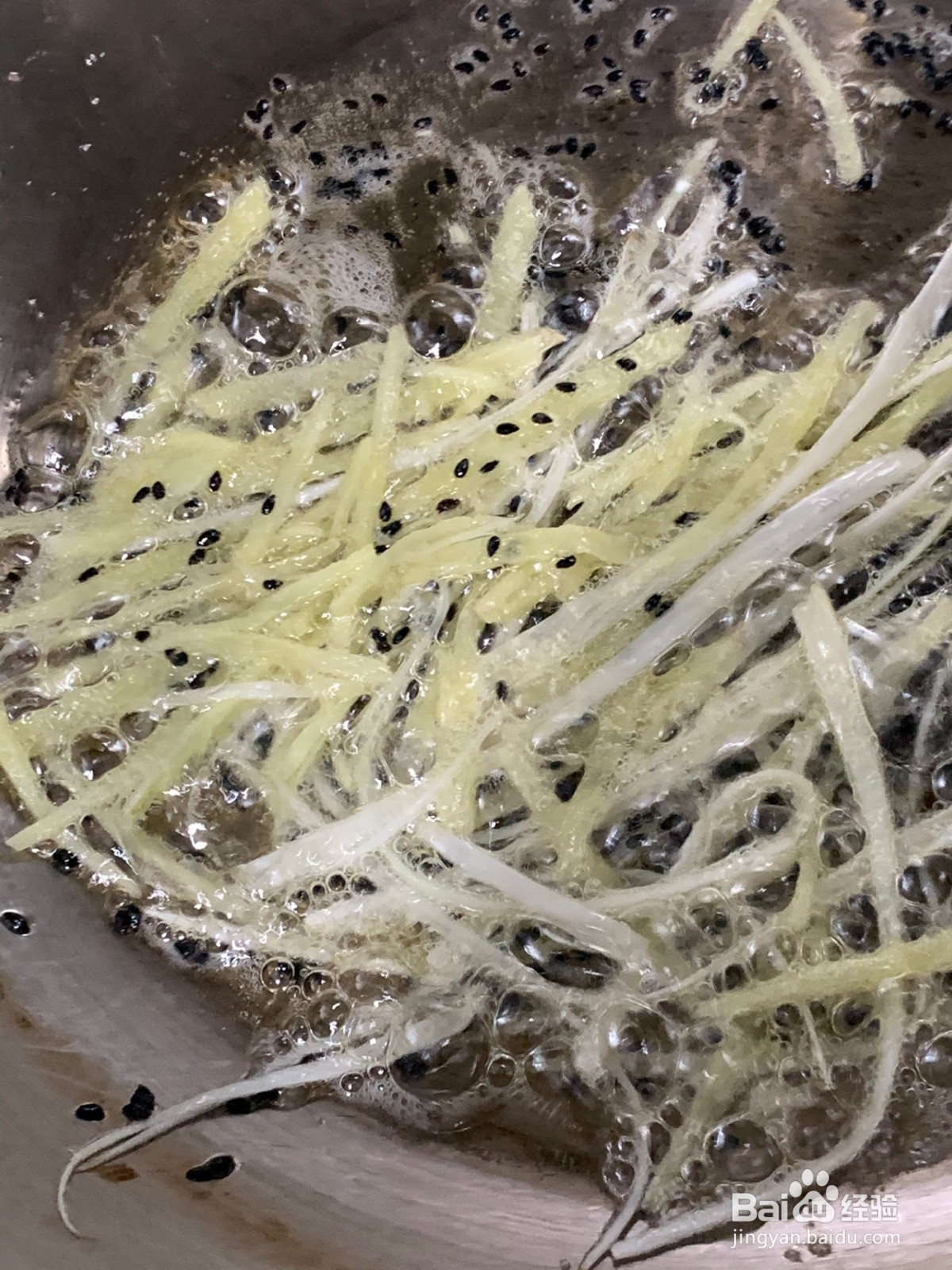 家常春卷的做法
