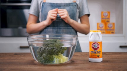 如何做出家常菜系列之西兰花炒牛肉