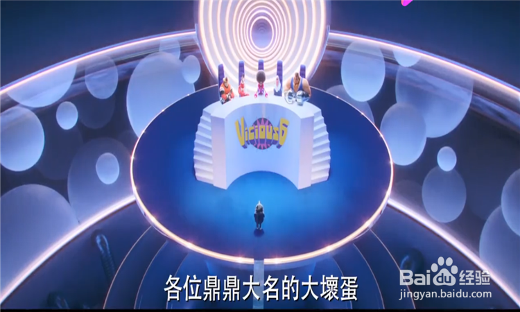 电影小黄人大眼萌2的故事主要内容是什么呢