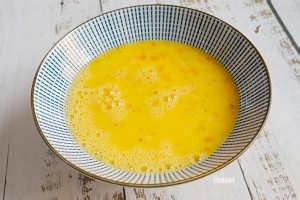 怎么样做出美味的玉子烧