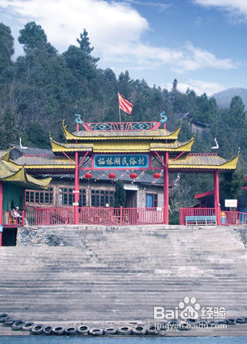 九江柘林湖游玩项目