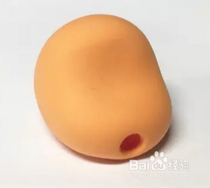 超轻粘土制作蜡笔小新