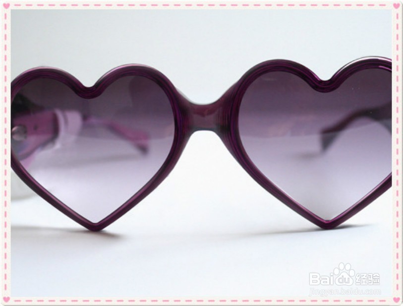 怎么挑选适合自己太阳镜