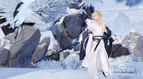 剑网三纯阳新手攻略