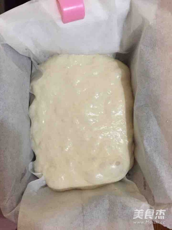 夏巴塔Ciabatta