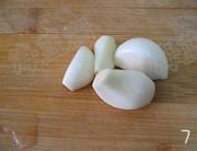 湘菜【农家小炒肉】的特殊做法